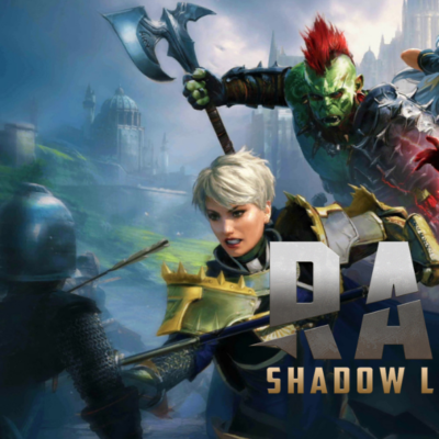 ASO оптимизация игры