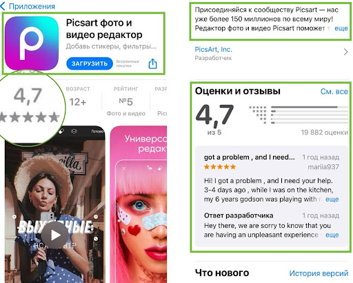 ASO-оптимизация