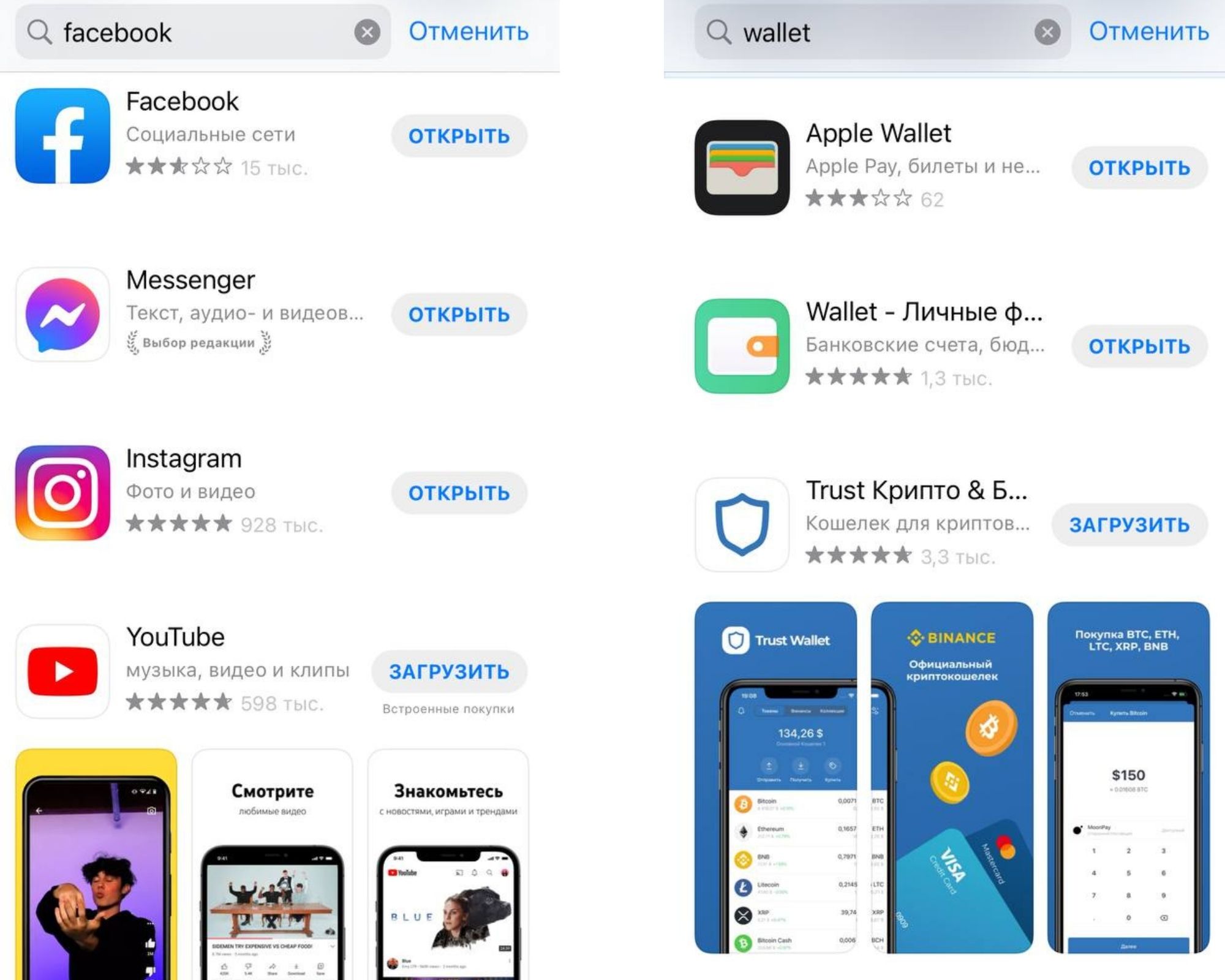 Результаты поиска 