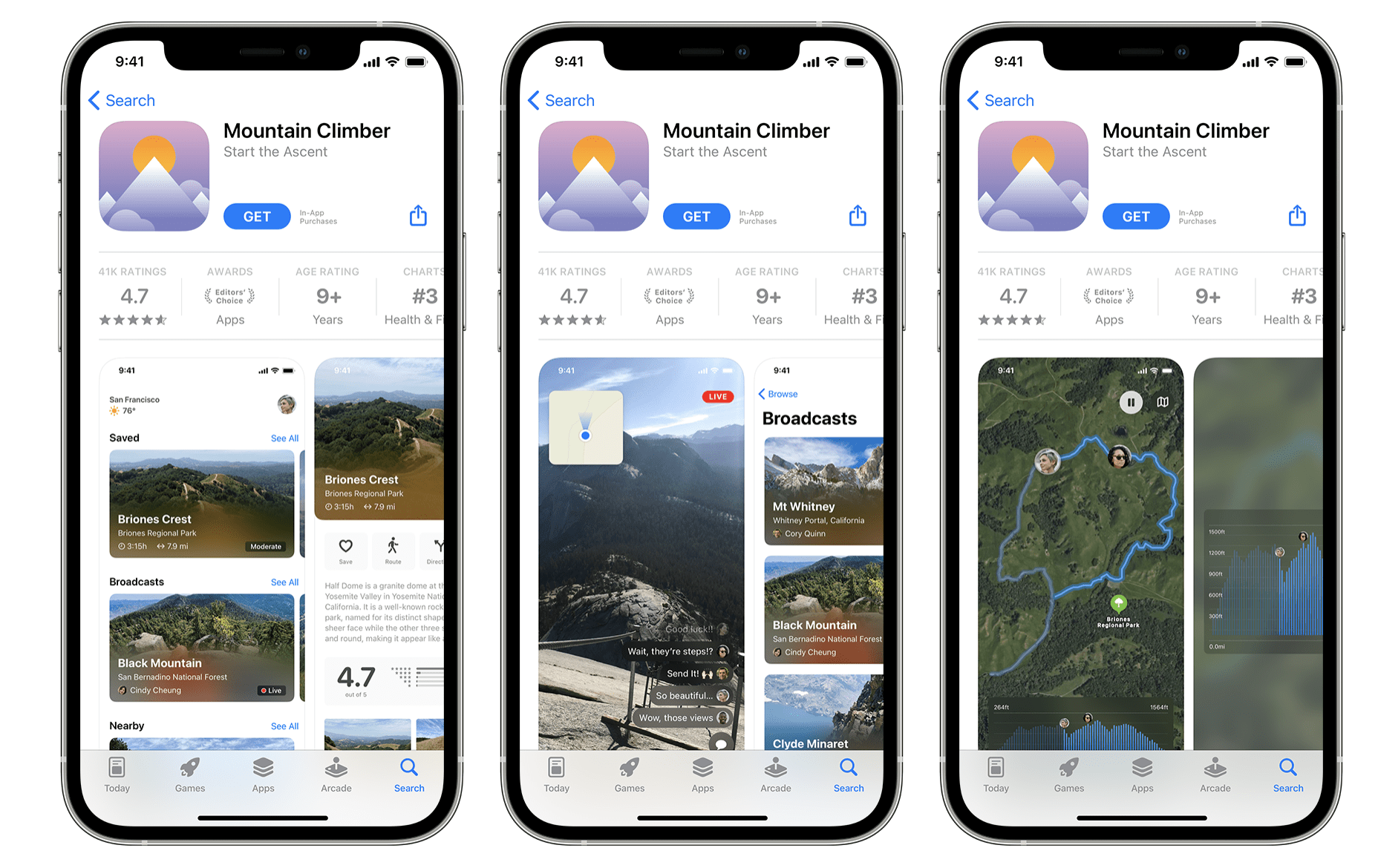  Custom Product Pages